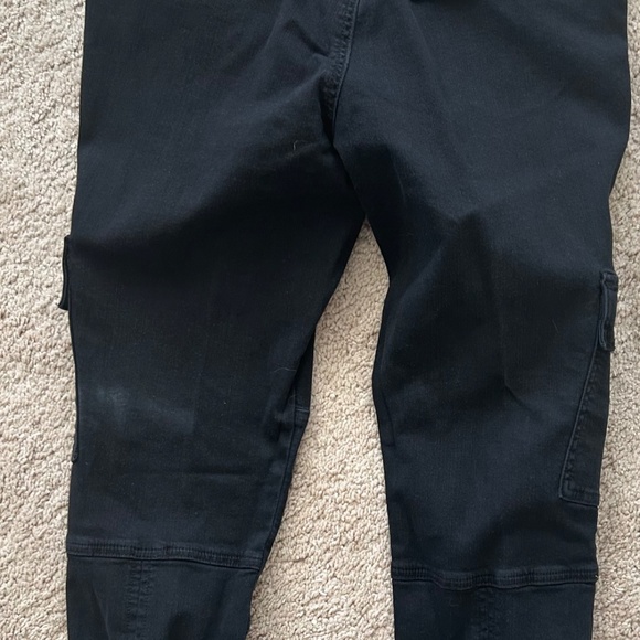 Womens black Pacsun jeans - Picture 4 of 4